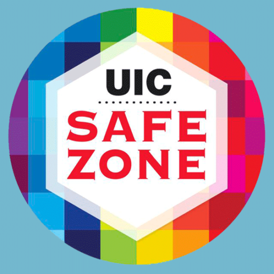 UIC Safe Zone